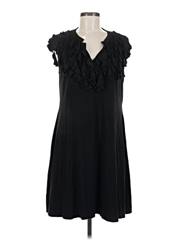 Kenneth Cole New York Cocktail Dress (view 1)