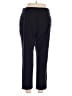 Yogalicious Solid Black Casual Pants Size XL - photo 2