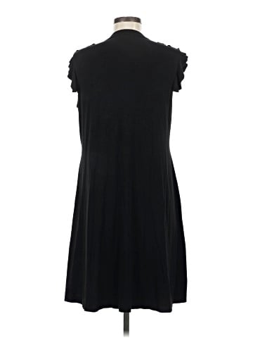 Kenneth Cole New York Cocktail Dress (view 2)