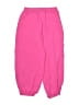Assorted Brands Solid Pink Casual Pants Size 7 - photo 2