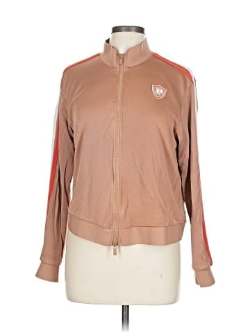 Victoria's Secret Pink Track Jacket (view 1)