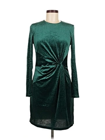Paris Atelier & Other Stories Cocktail Dress (view 1)