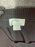 Finders Black Pullover Sweater Size S - photo 7