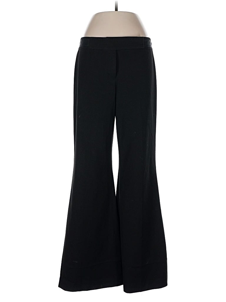Pre-owned Nine West Dress Pants In Black