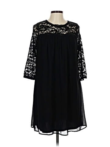 As U Wish Cocktail Dress (view 1)