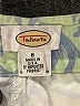 Talbots Paisley Blue Casual Pants Size 8 - photo 6