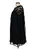 As U Wish 100% Polyester Black Cocktail Dress Size L - photo 5