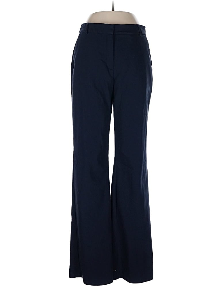 Pre-owned Express Dress Pants In Blue