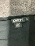 DKNY 100% Polyester Purple 3/4 Sleeve Top Size XL - photo 7
