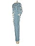 Levi's 100% Cotton Blue Jeans Size 25 waist - photo 5