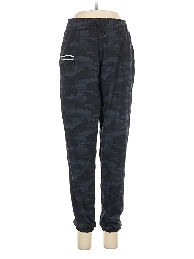 Pre-owned Unbranded Casual Pants In Blue