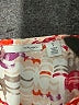 Halogen 100% Polyester Tweed Orange Casual Dress Size XL - photo 7