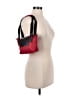 Kenneth Cole REACTION Color Block Red Satchel One size - photo 2