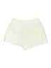 Calia Solid Ivory Athletic Shorts Size S - photo 2