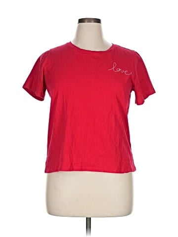Ella Moss Short Sleeve T-Shirt (view 1)