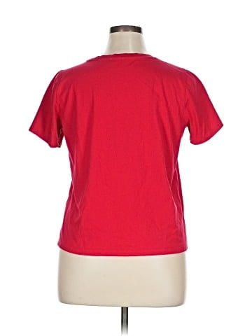 Ella Moss Short Sleeve T-Shirt (view 2)