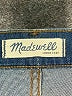 Madewell Blue Jeans Size 27 waist - photo 7