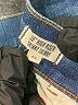 Madewell Blue Jeans Size 27 waist - photo 8