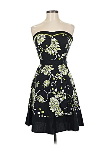 Ruby Rox Cocktail Dress (view 1)