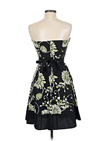 Ruby Rox Cocktail Dress (view 2)
