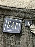 Gap Black Jumpsuit Size 2 - photo 3