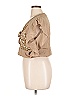 Skemo 100% Rayon Tan Sleeveless Blouse Size XL - photo 5