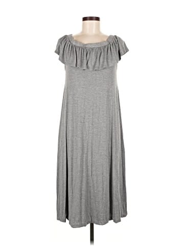 Kenar Casual Dress (view 1)