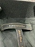 BCBGMAXAZRIA Solid Black Formal Skirt Size 10 - photo 4