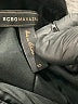 BCBGMAXAZRIA Solid Black Formal Skirt Size 10 - photo 5
