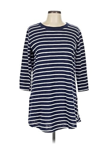 Thyme and Honey 3/4 Sleeve T-Shirt (view 1)