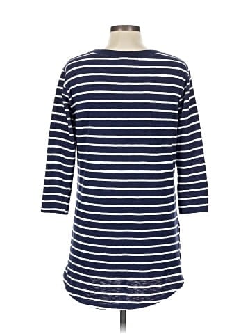 Thyme and Honey 3/4 Sleeve T-Shirt (view 2)