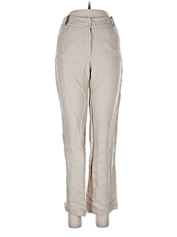 Armani Collezioni Khakis (view 1)
