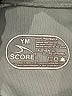 Score 100% Polyester Green Active T-Shirt Size M (youth) - photo 3