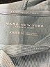 Marc New York Blue Pullover Hoodie Size XS - photo 7