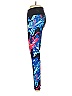 Athleta Graphic Black Active Pants Size S - photo 5