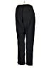 NSF Chevron-herringbone Black Casual Pants Size S - photo 2