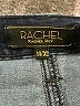 RACHEL Rachel Roy Blue Jeans Size 32 waist - photo 4