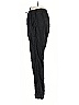NSF Chevron-herringbone Black Casual Pants Size S - photo 5