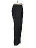 NSF Chevron-herringbone Black Casual Pants Size S - photo 4