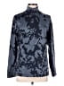 Nike Blue Long Sleeve Top Size M - photo 1