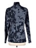 Nike Blue Long Sleeve Top Size M - photo 2