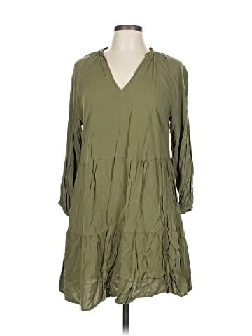 The Drop Casual Dress (view 1)