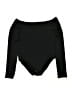 Assorted Brands Black Bodysuit Size Med - Lg - photo 1