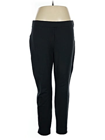 Ellen Tracy Active Pants (view 1)