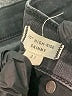 Madewell Black Jeans Size 27 waist - photo 8