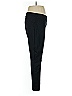 Ellen Tracy Solid Black Active Pants Size XL - photo 4