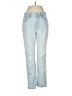 Madewell 100% Cotton Blue Jeans Size 29 waist - photo 1