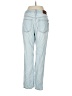 Madewell 100% Cotton Blue Jeans Size 29 waist - photo 2