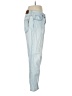Madewell 100% Cotton Blue Jeans Size 29 waist - photo 4