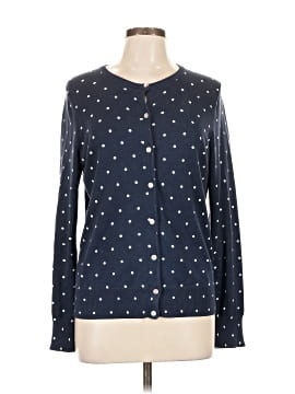 Lands' End Cardigan